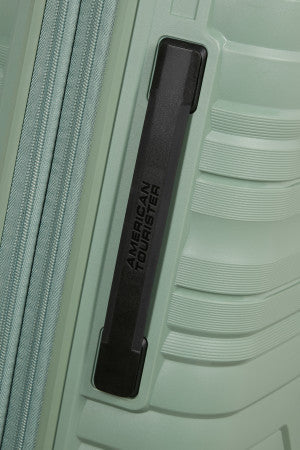 American Tourister Flytwist Utvidbar Mellomstor Koffert 67cm/ 73 L