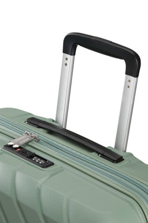 American Tourister Flytwist Utvidbar Stor Koffert 78cm/ 117L