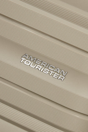 American Tourister Flytwist Utvidbar Stor Koffert 78cm/ 117L