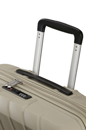 American Tourister Flytwist Utvidbar Stor Koffert 78cm/ 117L
