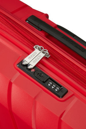American Tourister Flytwist Utvidbar Stor Koffert 78cm/ 117L