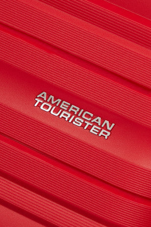 American Tourister Flytwist Utvidbar Mellomstor Koffert 67cm/ 73 L