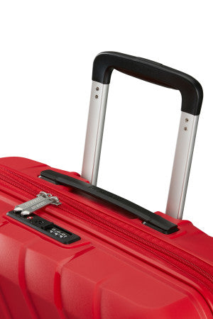 American Tourister Flytwist Utvidbar Mellomstor Koffert 67cm/ 73 L