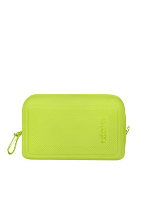 American Tourister Urban Groove Toalettmappe – Washbag Pop