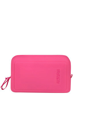 American Tourister Urban Groove Toalettmappe – Washbag Pop