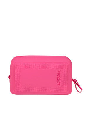 American Tourister Urban Groove Toalettmappe – Washbag Pop