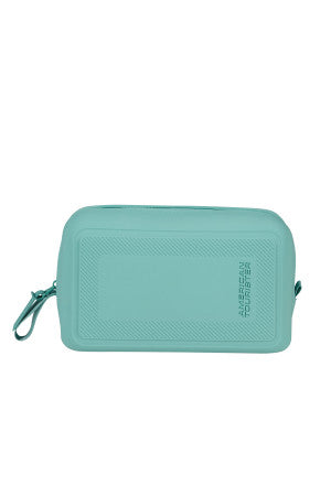 American Tourister Urban Groove Toalettmappe – Washbag Pop