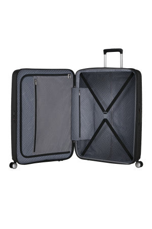 American Tourister Soundbox Utvibar Ekstra Stor Koffert 80cm/145L
