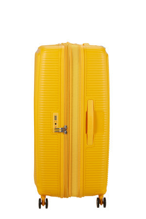 American Tourister Soundbox Utvibar Ekstra Stor Koffert 80cm/145L