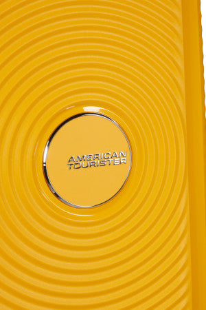 American Tourister Soundbox Utvibar Ekstra Stor Koffert 80cm/145L