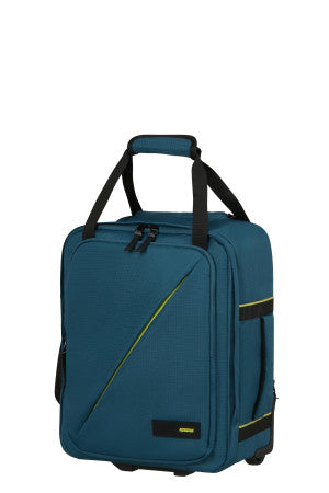 American Tourister Take2Cabin WH MS – Kabinryggsekk med hjul