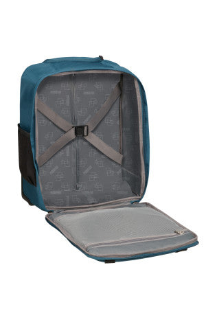 American Tourister Take2Cabin WH MS – Kabinryggsekk med hjul
