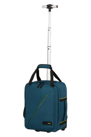 American Tourister Take2Cabin WH MS – Kabinryggsekk med hjul