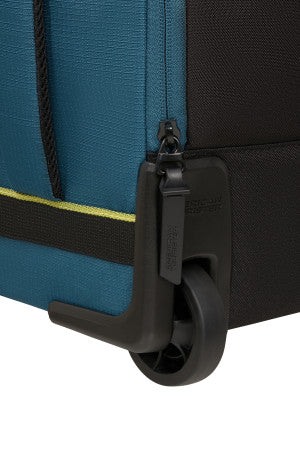 American Tourister Take2Cabin WH MS – Kabinryggsekk med hjul