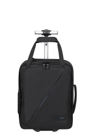 American Tourister Take2Cabin WH MS – Kabinryggsekk med hjul