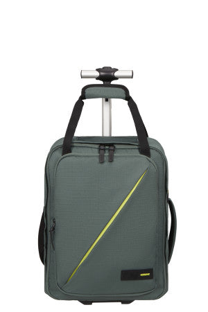 American Tourister Take2Cabin WH MS – Kabinryggsekk med hjul