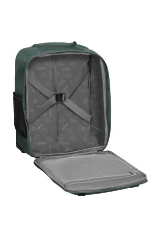 American Tourister Take2Cabin WH MS – Kabinryggsekk med hjul