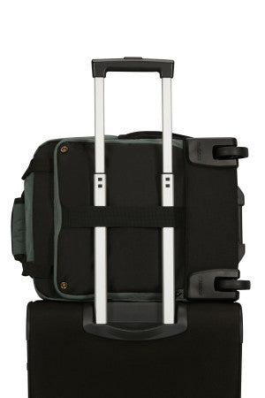 American Tourister Take2Cabin WH MS – Kabinryggsekk med hjul