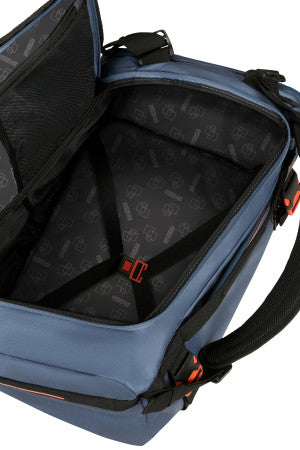 American Tourister Urban Track 2-i-1 reisebag 45cm/41L