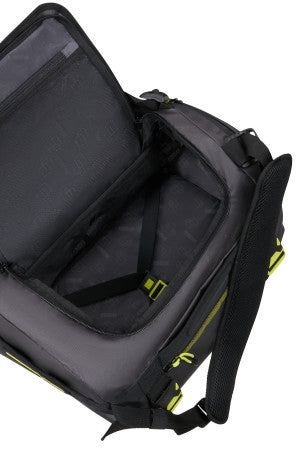 American Tourister Urban Track 2-i-1 reisebag 45cm/41L