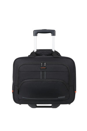 American Tourister AT Work NXT Laptopbag med hjul 15.6″