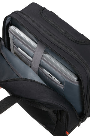 American Tourister AT Work NXT Laptopbag med hjul 15.6″