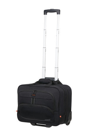 American Tourister AT Work NXT Laptopbag med hjul 15.6″