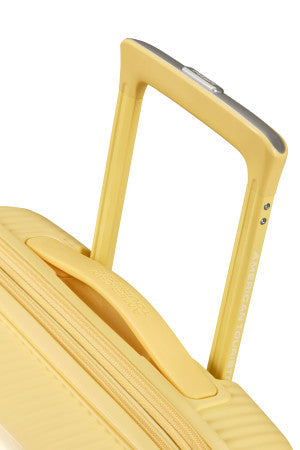 American Tourister Soundbox Utvidbar Kabinkoffert 55cm/41L