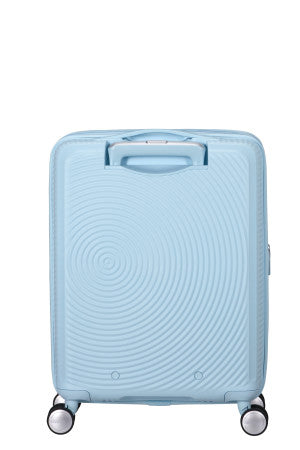 American Tourister Soundbox Utvidbar Kabinkoffert 55cm/41L