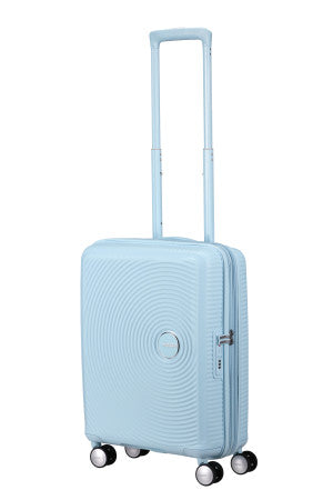 American Tourister Soundbox Mini koffert 47cm/22L
