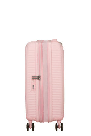 American Tourister Soundbox Mini koffert 47cm/22L