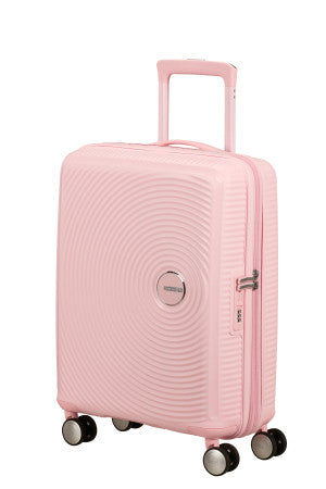 American Tourister Soundbox Mini koffert 47cm/22L