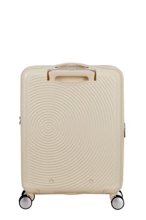 American Tourister Soundbox Utvidbar Kabinkoffert 55cm/41L
