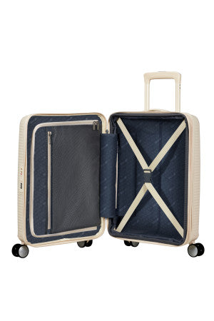 American Tourister Soundbox Utvidbar Kabinkoffert 55cm/41L