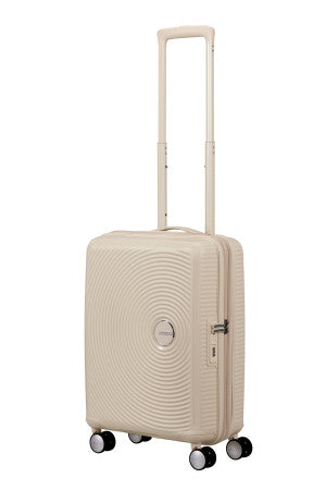 American Tourister Soundbox Utvidbar Kabinkoffert 55cm/41L