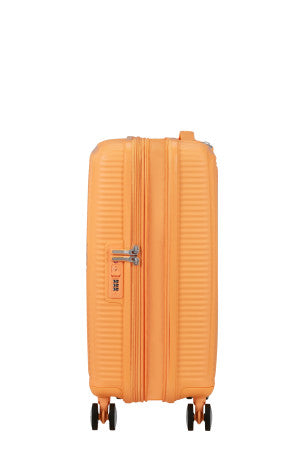 American Tourister Soundbox Utvidbar Kabinkoffert 55cm/41L