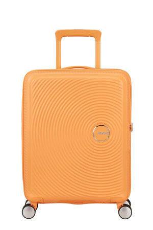 American Tourister Soundbox Utvidbar Kabinkoffert 55cm/41L
