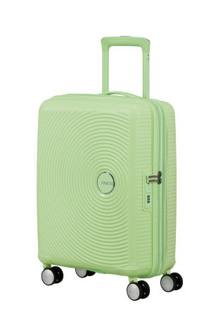 American Tourister Soundbox Utvidbar Kabinkoffert 55cm/41L