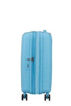 American Tourister Soundbox Utvidbar Kabinkoffert 55cm/41L