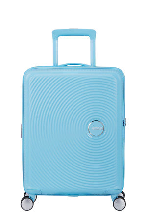 American Tourister Soundbox Utvidbar Kabinkoffert 55cm/41L
