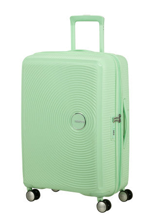 American Tourister Soundbox Stor Koffert 77cm/110L