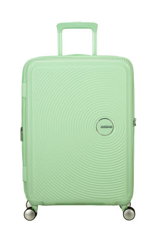 American Tourister Soundbox Stor Koffert 77cm/110L