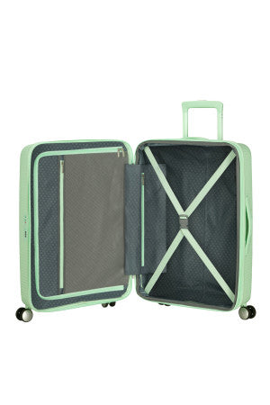 American Tourister Soundbox Stor Koffert 77cm/110L