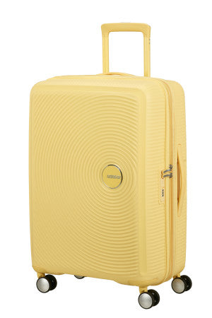 American Tourister Soundbox Stor Koffert 77cm/110L