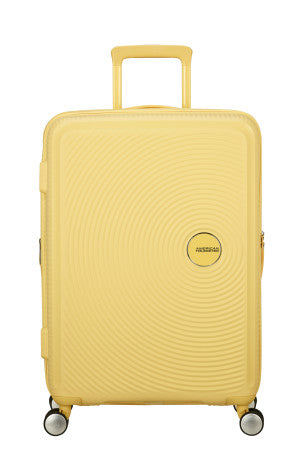 American Tourister Soundbox Stor Koffert 77cm/110L