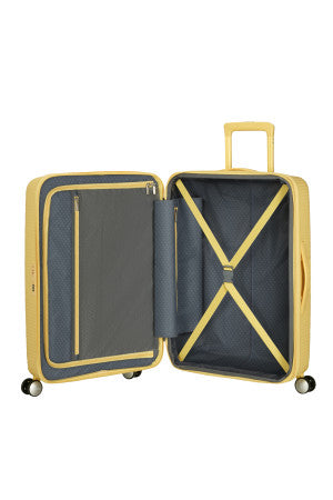American Tourister Soundbox Stor Koffert 77cm/110L