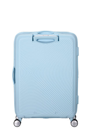 American Tourister Soundbox Stor Koffert 77cm/110L