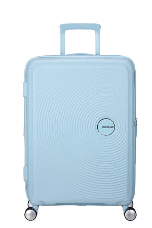 American Tourister Soundbox Stor Koffert 77cm/110L