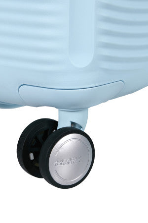 American Tourister Soundbox Stor Koffert 77cm/110L