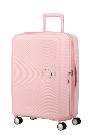 American Tourister Soundbox Stor Koffert 77cm/110L
